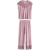 Ted Baker Pyjamas gammalrosa