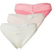 HUGO Trosa beige / korall / pastellrosa
