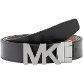 Michael Kors Bälte sepia / svart
