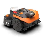 WORX Landroid Vision Cloud robotgräsklippare M800