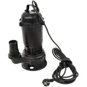 GEKO vattpump med kross 550W