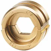 Cimco 105731, Hexagonform, 5 mm, 10 mm ²