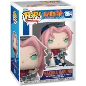 Funko POP! Naruto Classic Animation Sakura 9 Cm Figur