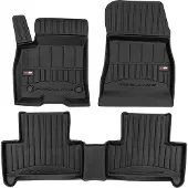 Frogum Gummimattor Mercedes-Benz EQB X243 2021-