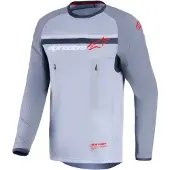 Alpinestars Maxdura Dual T-shirt Med Lång ärm