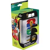 Fifa 365 Adrenalyn Xl 2025 Classic Tin Samlarkort Engelska