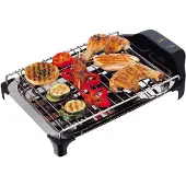 Jata Bq101 Elektrisk Grill 42x26x7 Mm