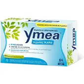 Ymea Flat Belly New Formula Vikthanteringsenheter 64 Enheter