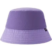Reima Kids' Siimaa Sunhat Misty Violet
