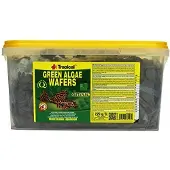 Tropical GREEN ALGAE WAFERS hink 5 l