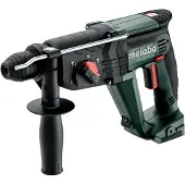 Metabo KH 18 LTX 24 - - sladdlös
