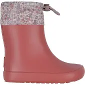 Wheat Termostövlar - Barfota - Raspberry - - 25 - Gummistövlar