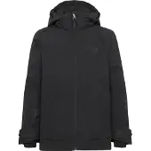 Didriksons Vinterjacka - Dolomit - Svart - - 120 - Vinterjacka