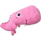 Dr Gosedjur - 40 cm - Trumle - - One Size - Gosedjur