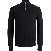 Jack & Jones Emil Halv Dragkedja Tröja