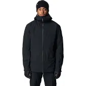 Houdini Men's Ride Jacket True Black