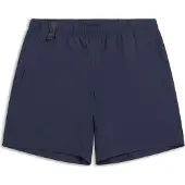 Bergans Men's Imingen Pull-On Shorts Navy Blue