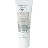 Korres Beauty Shots Natural Clay Deep Cleansing Mask Ansiktsmask 18 ml