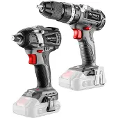 Graphite 58gs003 Elektrisk Skruvmejsel