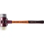 HALDER Hammare av nylon 3089.08; 80 mm; 3460 g