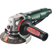 Metabo Tryckluftsdriven vinkelslip DW 10-125 Quick; 125 mm