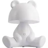 Leitmotiv nattlampa till barnrum BEAR, trådlös