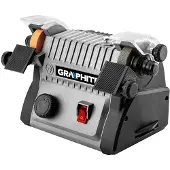 Graphite 3-i-1 18V slipmaskin för karosseri 58G095