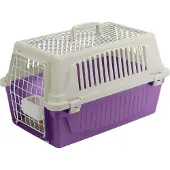Ferplast Transporter Atlas 20 Open 58x37x32 cm