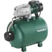Metabo 600977000 HWW 9000/100 G Hydroforpump 230 V 9000 l/h