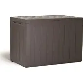 Prosperplast Boardebox Trädgårdslåda 190l 78x43.3x55 Cm