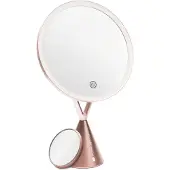 Rio-Beauty HD Illuminated, LED, AC/Batteri, AAA, 210 mm, 340 mm, USB