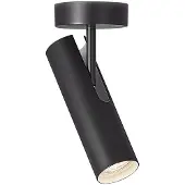 DFTP Taklampor by Nordlux, MIB, dimbara, Svart, Hall, Metall, Modern