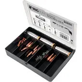 Toparc 041233 tillbehörssats Tillbehörspaket MB 25 - 250 A