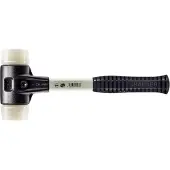 HALDER Hammare av nylon 3708.08; 80 mm
