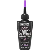 Muc-Off eBike Wet Lube kedjeolja - 50 ml