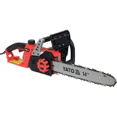 YATO Elkedjesåg YT-84868; 1600 W; 35,5 cm
