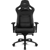 Drift Dr600bk Deluxe Gamingstol