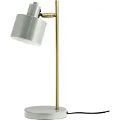 Dyberg Larsen Bordslampa , Ocean, Grön, Vardagsrum, Metall, Design