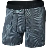 Saxx Smoth Flex Compression Boxers