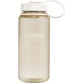 Nalgene Wide Mouth 0,5 Sustain vätskeflaska