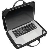 Rivacase 5130, Hårt fodral, 38,9 cm (15,3), Axelrem, 590 g