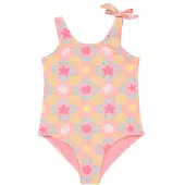 Roxy Check Tw Baddräkt