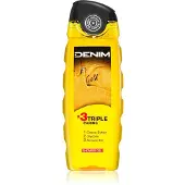 Denim - Gold shower gel 400ml