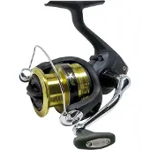 Shimano Fx Fc High Gear Snurrande Fiskerulle