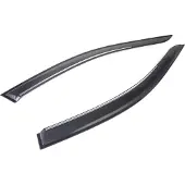 ClimAir vindavvisare till C-klass W204 4d + stc 07-