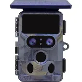 Braun Cam Black1321 Viltkamera 60 Megapixel WLAN Kamouflage