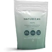 Naturecan NMN Pulver - 100% rent