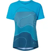 Vaude Moab Vi T-shirt Med Korta ärmar