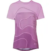 Vaude Bike Moab Vi T-shirt Med Korta ärmar