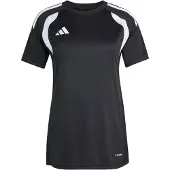 Adidas Tiro 26 League T-shirt - Dam Svart, storlek X-Small